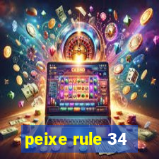 peixe rule 34